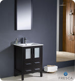 Fresca Torino 24" Bathroom Vanity