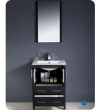 Fresca Torino 24" Bathroom Vanity