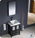 Fresca Torino 24" Bathroom Vanity