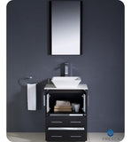 Fresca Torino 24" Bathroom Vanity