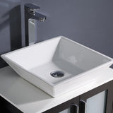 Fresca Torino 24" Bathroom Vanity