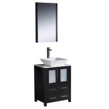 Fresca Torino 24" Bathroom Vanity