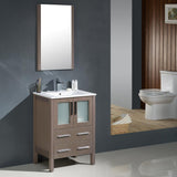 Fresca Torino 24" Bathroom Vanity