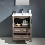 Fresca Torino 24" Bathroom Vanity