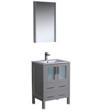 Fresca Torino 24" Bathroom Vanity