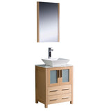 Fresca Torino 24" Bathroom Vanity