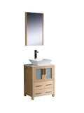 Fresca Torino 24" Bathroom Vanity