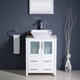 Fresca Torino 24" Bathroom Vanity