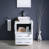 Fresca Torino 24" Bathroom Vanity