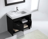 Gloria 36" Single Bathroom Vanity