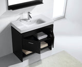 Gloria 36" Single Bathroom Vanity