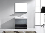 Gloria 36" Single Bathroom Vanity