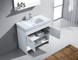 Gloria 36" Single Bathroom Vanity